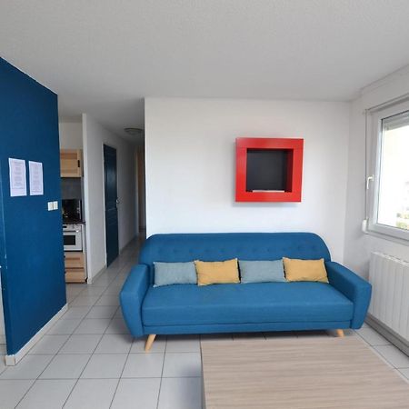Grand T3 6 Couchages Avec Piscine Vue Salins Apartment เลอ โกร-ดู-รัว ภายนอก รูปภาพ