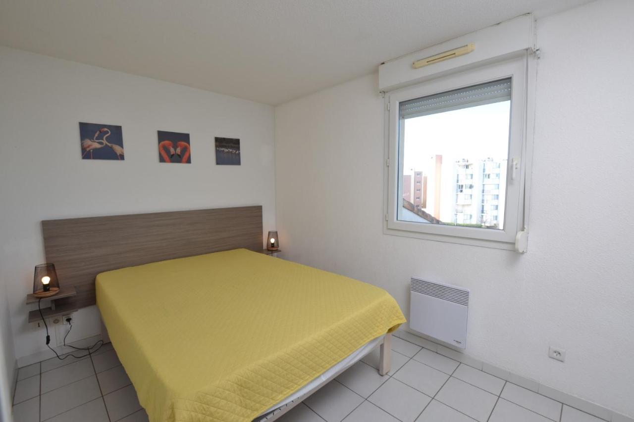 Grand T3 6 Couchages Avec Piscine Vue Salins Apartment เลอ โกร-ดู-รัว ภายนอก รูปภาพ