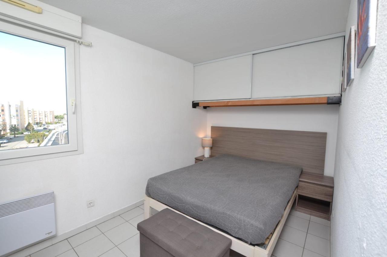 Grand T3 6 Couchages Avec Piscine Vue Salins Apartment เลอ โกร-ดู-รัว ภายนอก รูปภาพ
